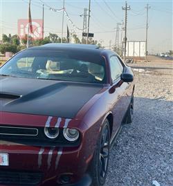 دۆج چالنجەر